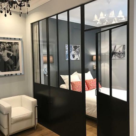 Heart Of Cannes, Luxurious Apartment By Croisette & Palais 외부 사진
